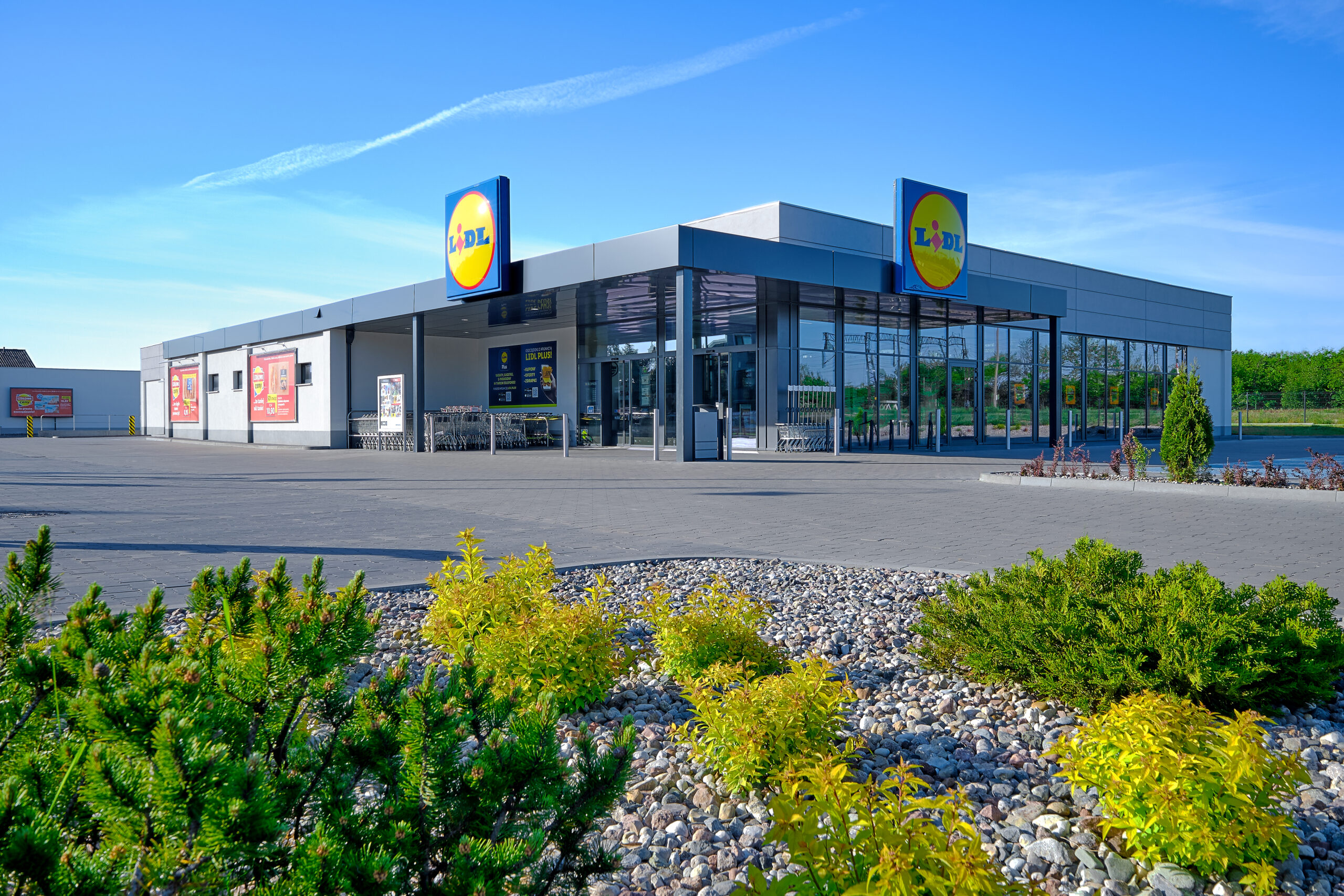 Lidl